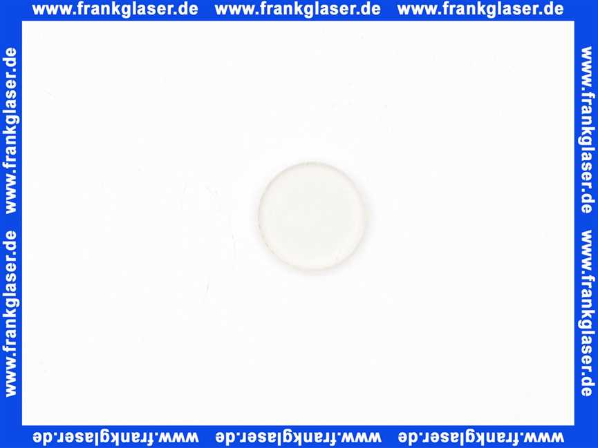 48101130067 Weishaupt Schauglas WTC 15/25-A