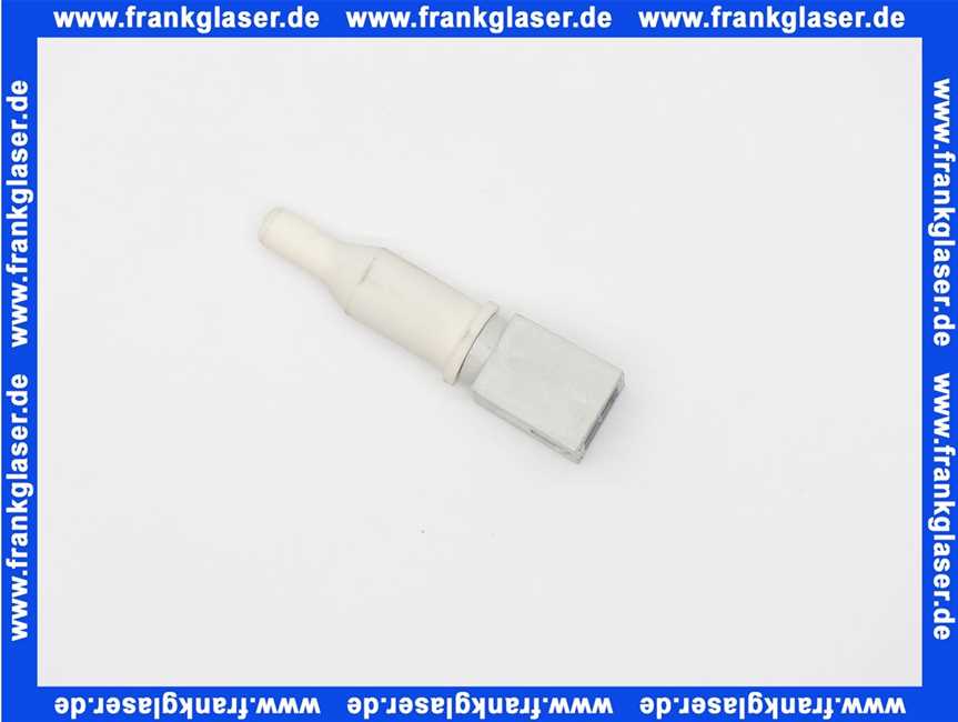 48101130267 Weishaupt NTC-Abgasfühler WTC 15/25-A