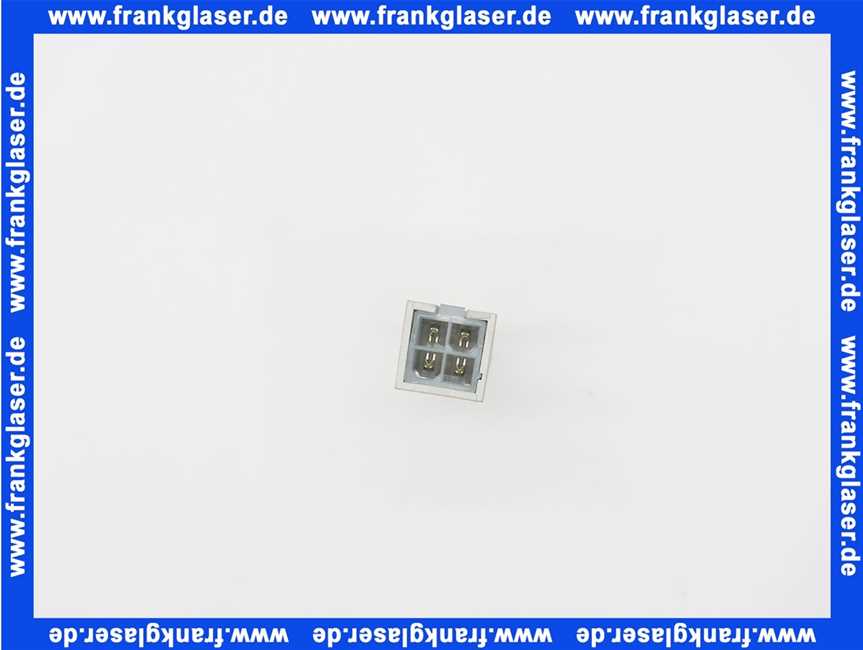 48101130267 Weishaupt NTC-Abgasfühler WTC 15/25-A