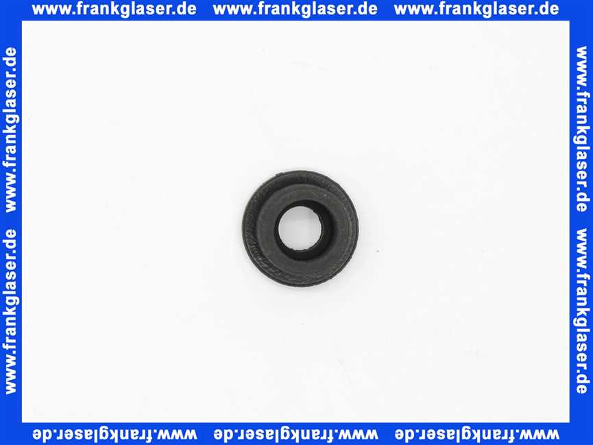 48101130437 Weishaupt Schutzkappe für Zündkabel WTC 15-32-A