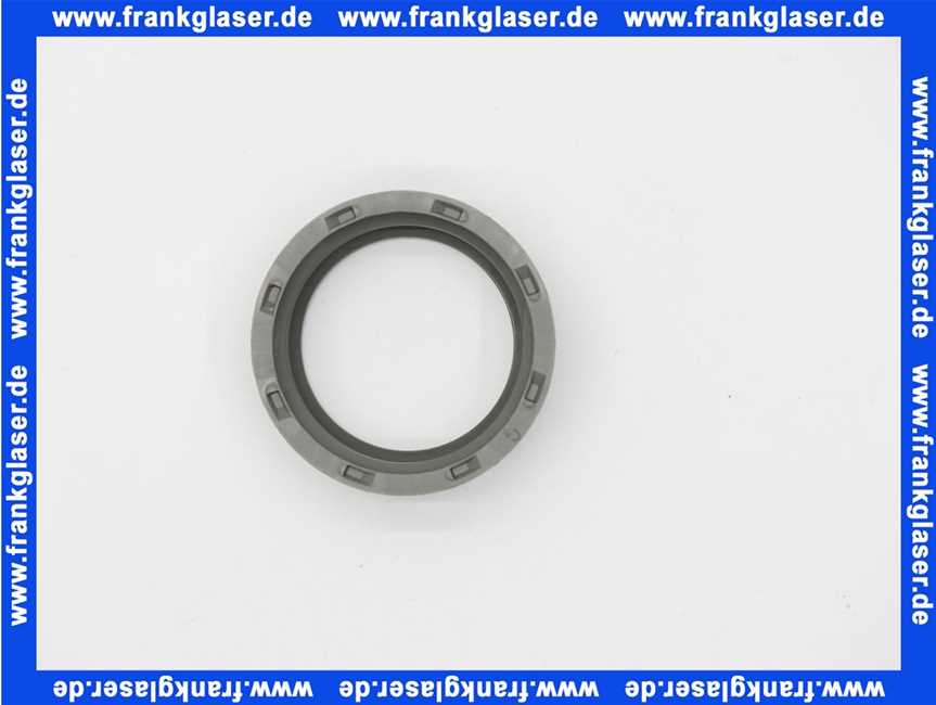 48101140177 Weishaupt Überwurfmutter G1 Siphon