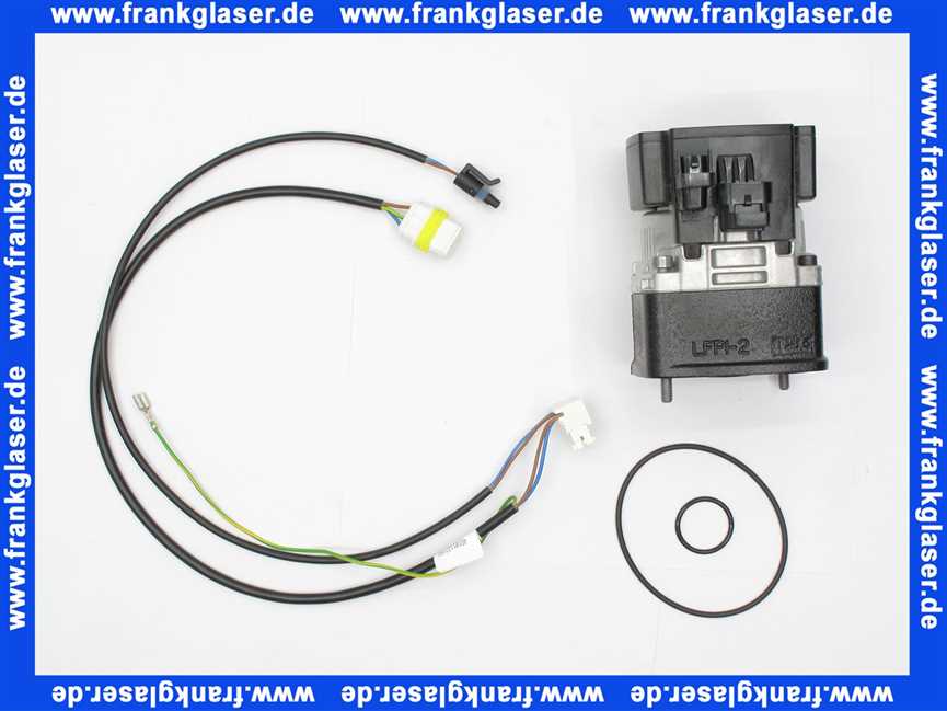 48101140222 Weishaupt Umwälzpumpe UPM2 15-70-PEA WTC15-32-A - Ersatzteil -