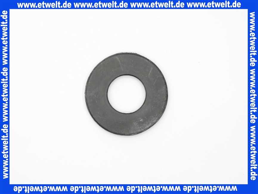 48101140227 Weishaupt Tülle Siphon Dm.I 35 WTC 15/25-A