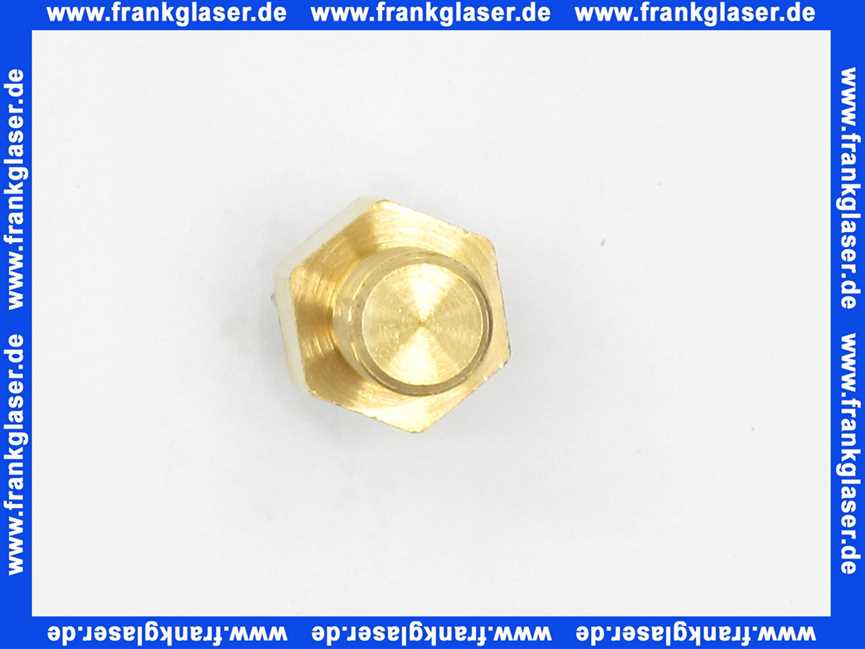 48101140267 Weishaupt NTC-Vorlauffühler Rp 1/8