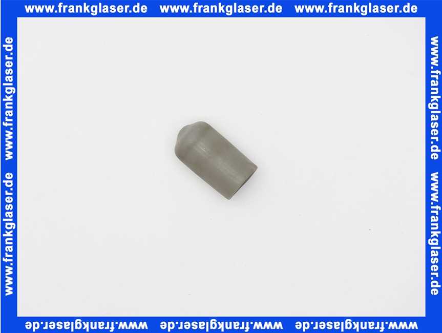 48101140317 Weishaupt Kappe für Siphon WBM-S/G-B