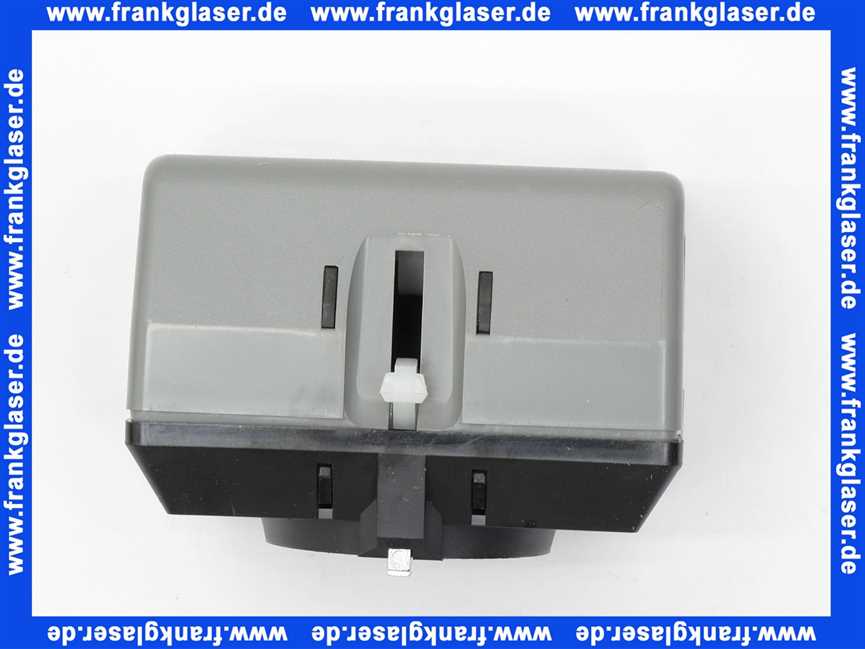 48101240037 Weishaupt Stellantrieb VC6012ZZ00E 230V