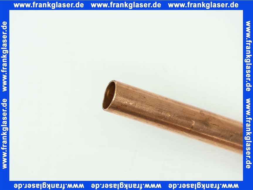 48101240052 Weishaupt Anschlussrohr Vorlauf Speicher WTC 15/25-A-W