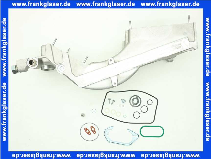 48111130052 Weishaupt Wärmezelle WTC 25/32-A Ausf.H,H-0,W,C,K - Ersatzteil -