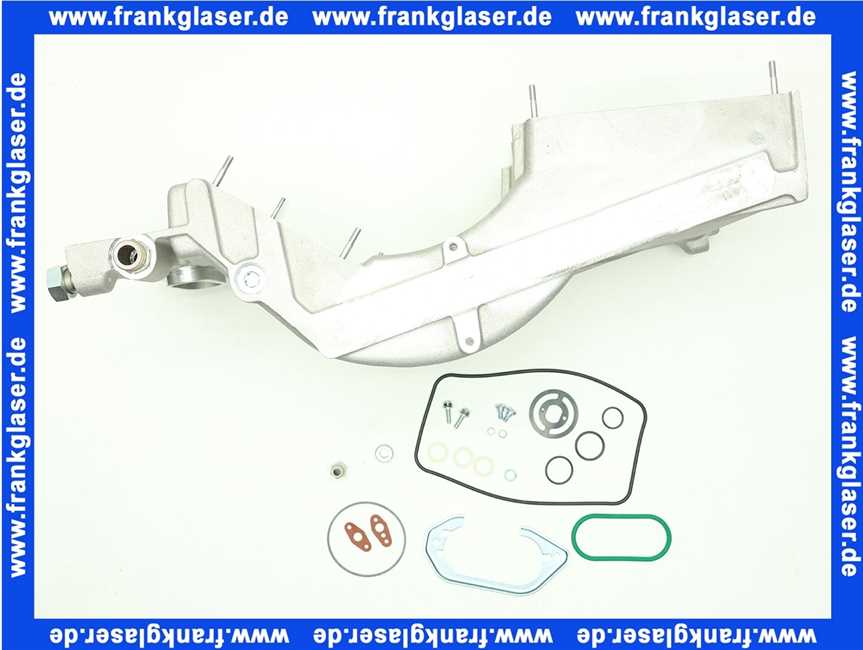 48111130052 Weishaupt Wärmezelle WTC 25/32-A Ausf.H,H-0,W,C,K - Ersatzteil -