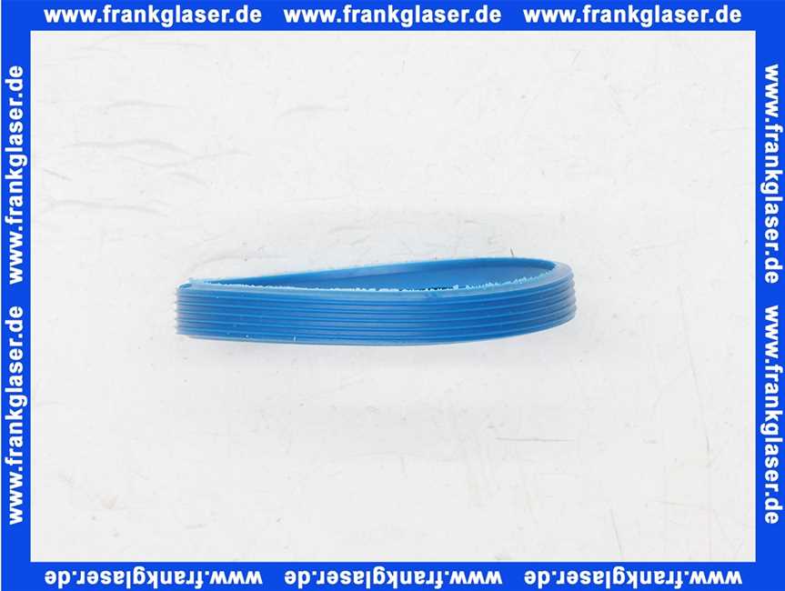 48121130407 Weishaupt Dichtung Abgasstutzen