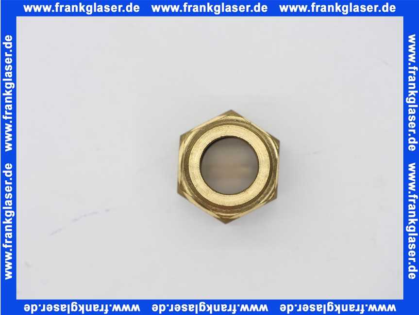 48121140112 Weishaupt Klemmverschraubung-Set 3/4