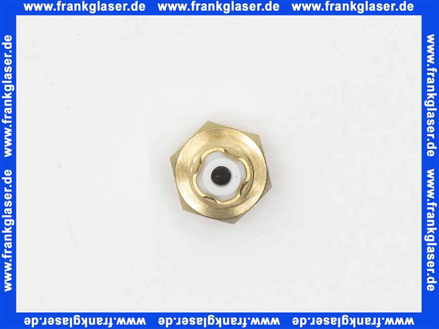 48121140387 Weishaupt Stopfbuchse für Gehäuseeinheit WTC 25