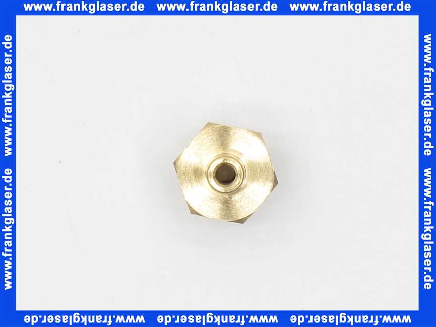 48121140387 Weishaupt Stopfbuchse für Gehäuseeinheit WTC 25