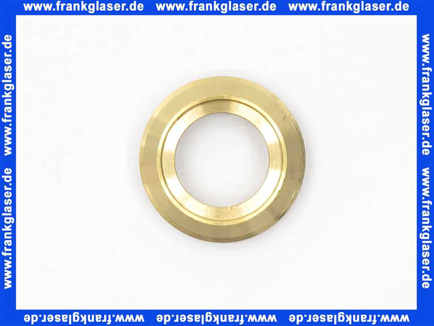 48121140467 Weishaupt Dichthülse für Überströmventil SW22