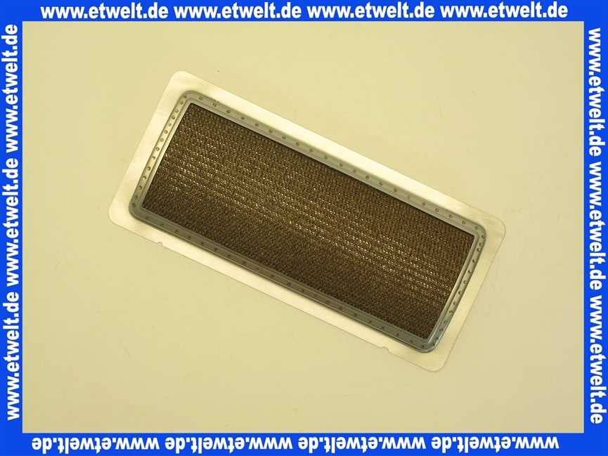 48140130157 Weishaupt Brenneroberfläche WTC 45-A