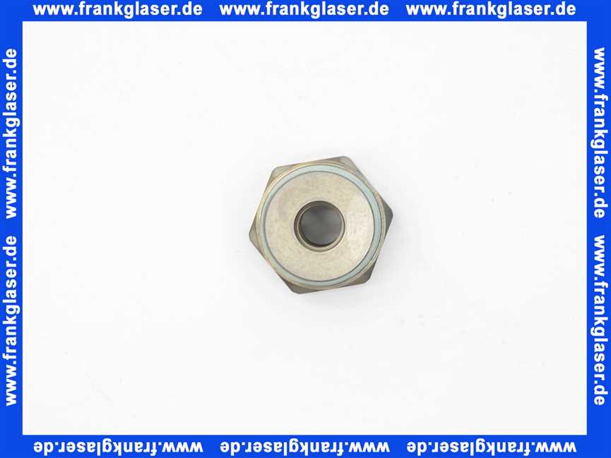 48140130207 Weishaupt Nippel R1A x Rp1/4I x 26
