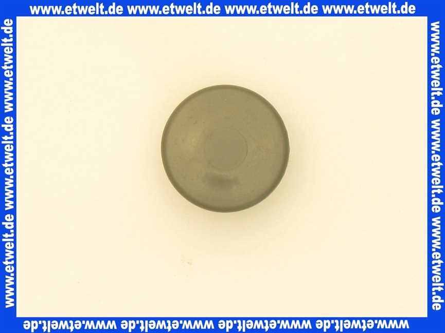 48141130637 Weishaupt Kappe Siphon