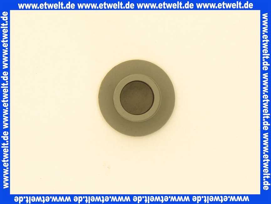 48141130637 Weishaupt Kappe Siphon