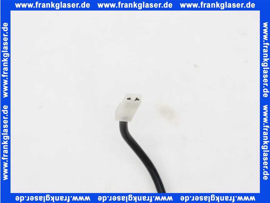 48200130277 Weishaupt Masseleitung für Zündeinrichtung WTC-GB-A