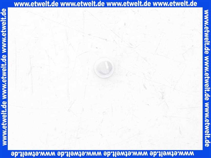 48301122107 Weishaupt Verschlussbolzen Schnellverschluss