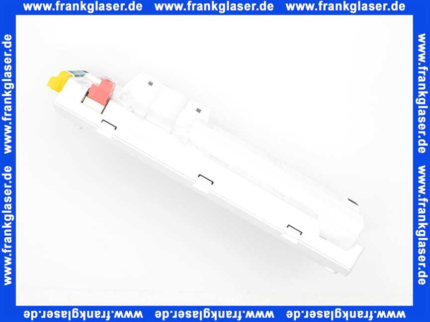 Weishaupt WEM-FA-G 2.0 Kassette (Ersatzplatine) WTC-G-B Ausf.H,H-0,W,C,K,S Kodierstecker 48301122232