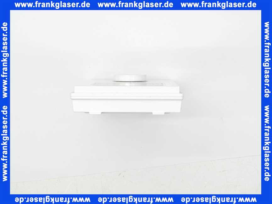 Weishaupt WEM-Systemgerät 2.5 kpl. mit SD-Card -Ersatzteil- 48301122522