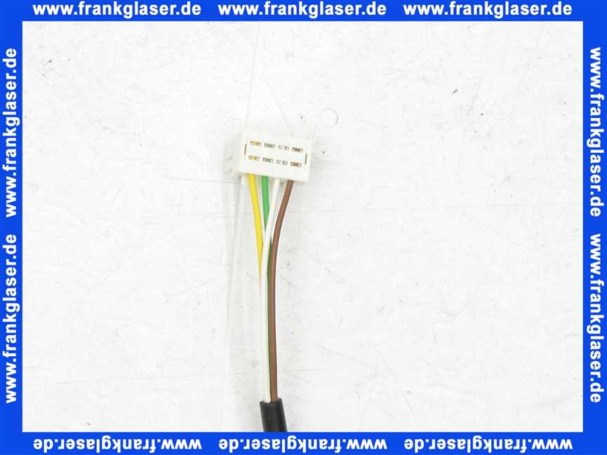 Weishaupt Abgasfühler ESTB NTV 5K WTC 15 ... 32-B - Ersatzteil -48301130342