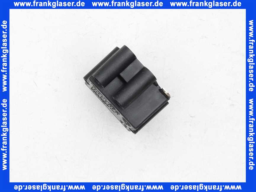 Weishaupt Zündgerät 230V 50/60Hz WTC-GW 45/60-B - Ersatzteil - 48360130242