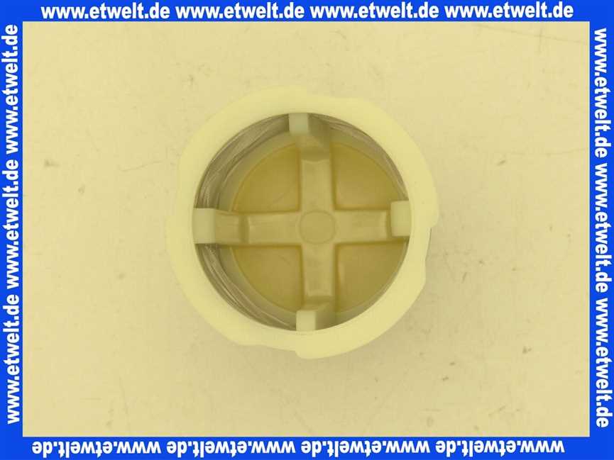 493391 Weishaupt Filtereinsatz Edelstahlsieb 0,10 mm für Filter Nr. 493383, 493388,493397,493403
