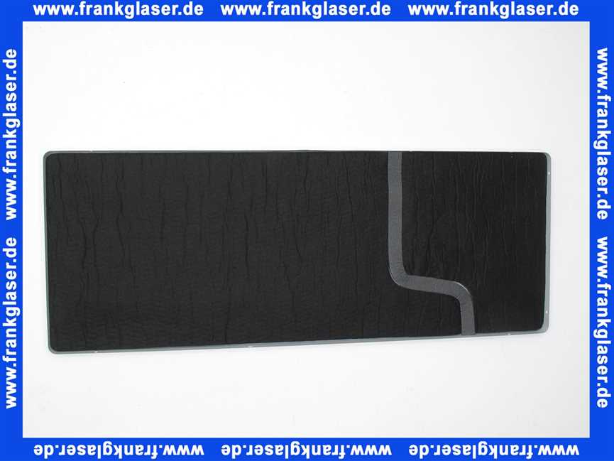 Weishaupt Gehäusedeckel für WWP LS 8 50300200092