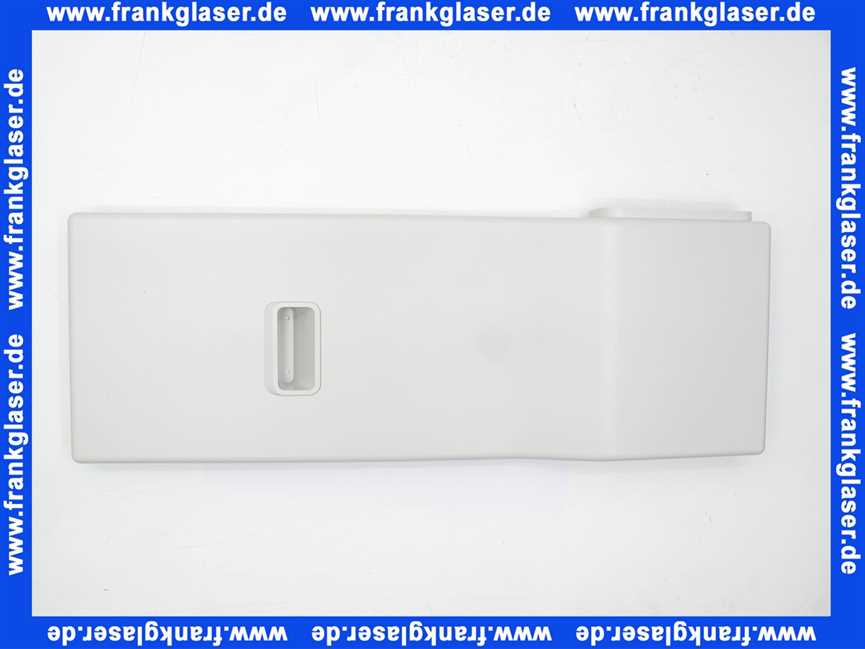 Weishaupt Serviceabdeckung für WWP LS 8 50300200152