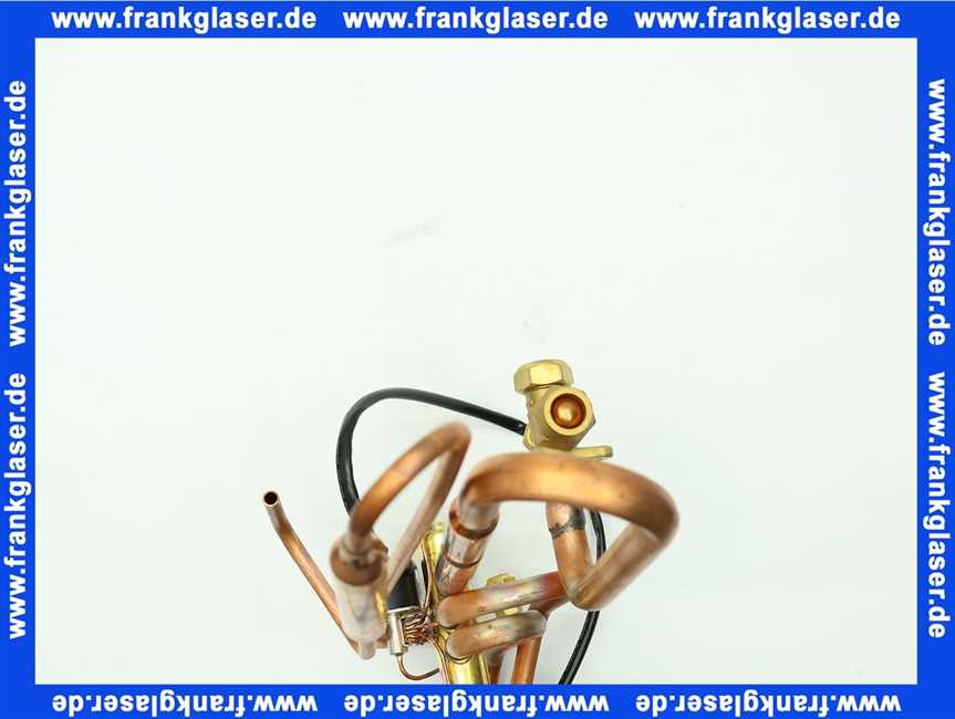 Weishaupt Verrohrungssatz 4-Wege-Unschaltventil 50300202062