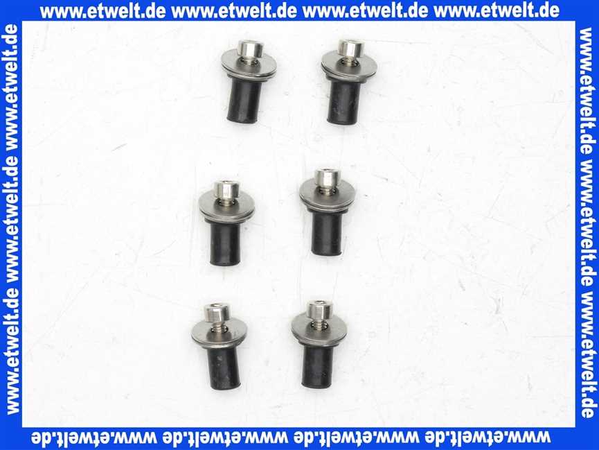 51150401532 Weishaupt Schutzgitter-Set WWP LS 10/13/16-B für Gehäuse-Rückseite inkl. Verschraubungen