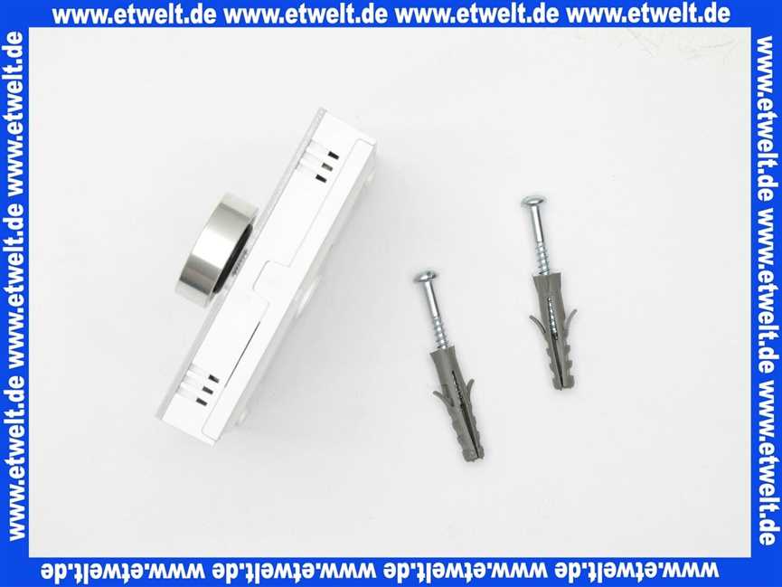 Weishaupt Raumgerät-Set WWP-RG1 51150403202