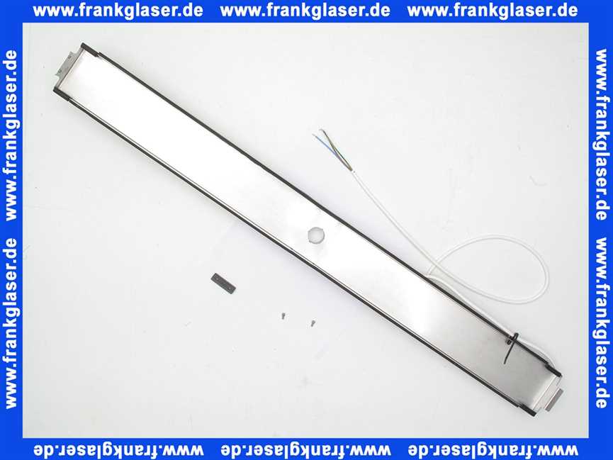 Weishaupt Kondensatwanne kpl. WBB 12-A 51150502532