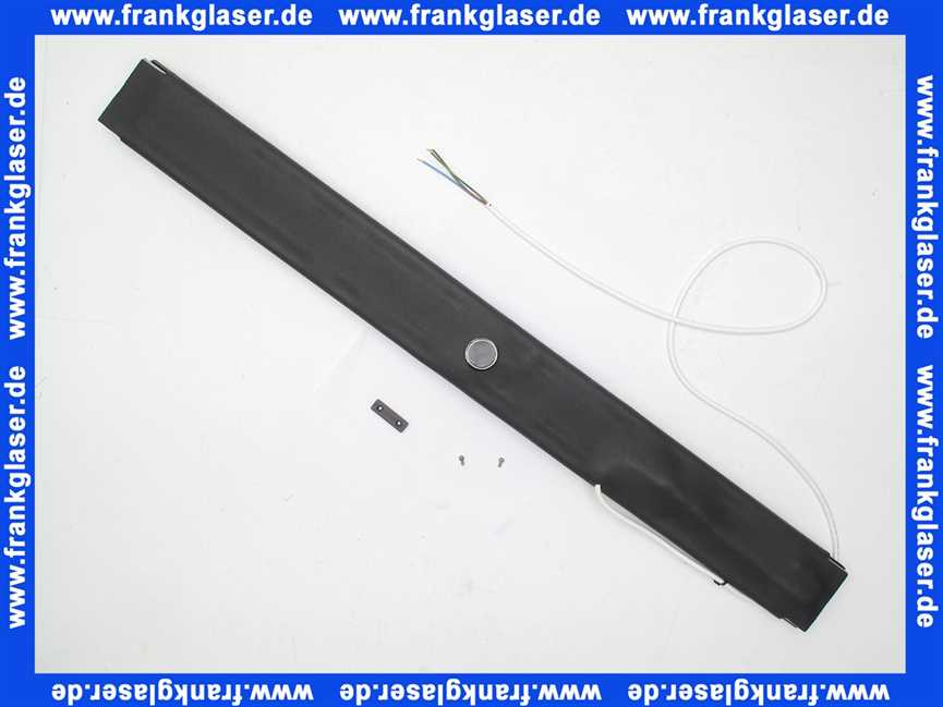 Weishaupt Kondensatwanne kpl. WBB 12-A 51150502532