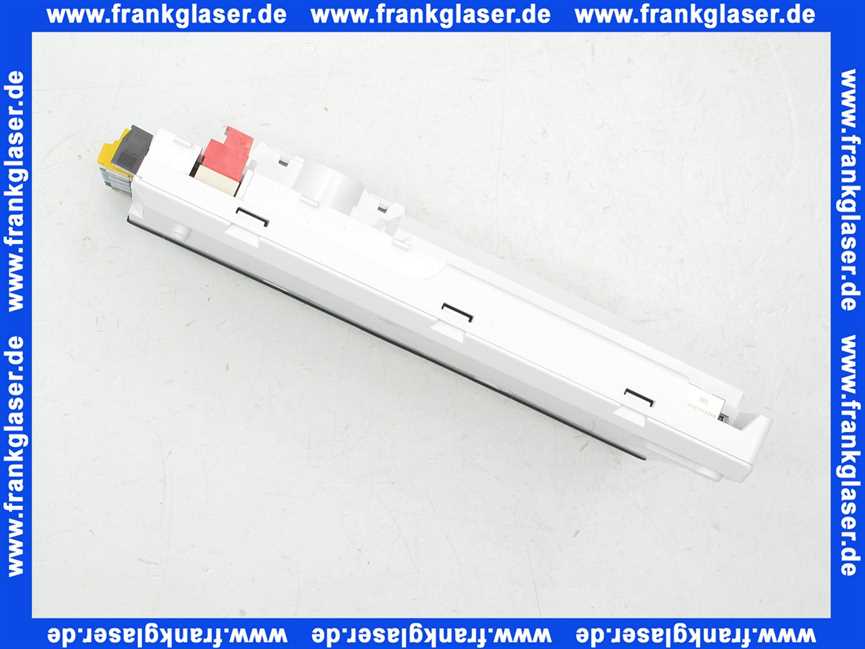 51150604802 Weishaupt Kassette WWP-CPU COM