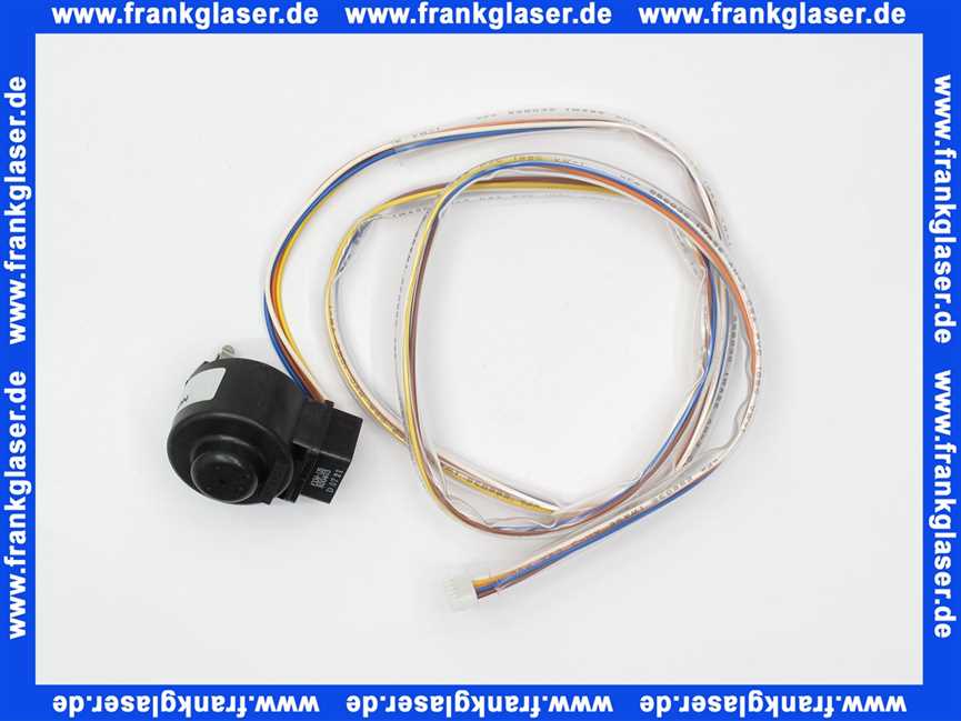 Weishaupt Spule Expansionsventil EXM-125 51550831577