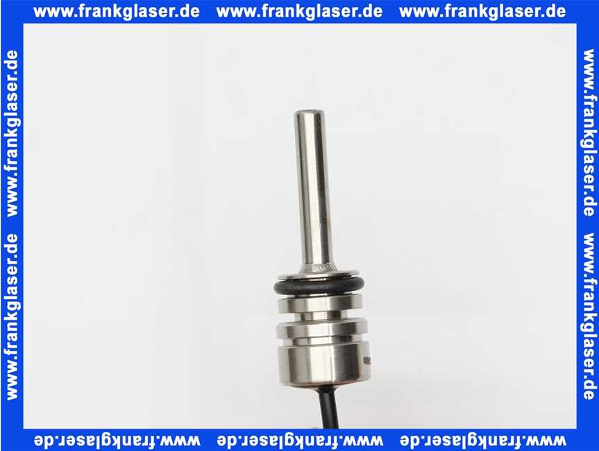 Weishaupt Temperaturfühler NTC 5K WLP Wasser VL/B7 51550833472