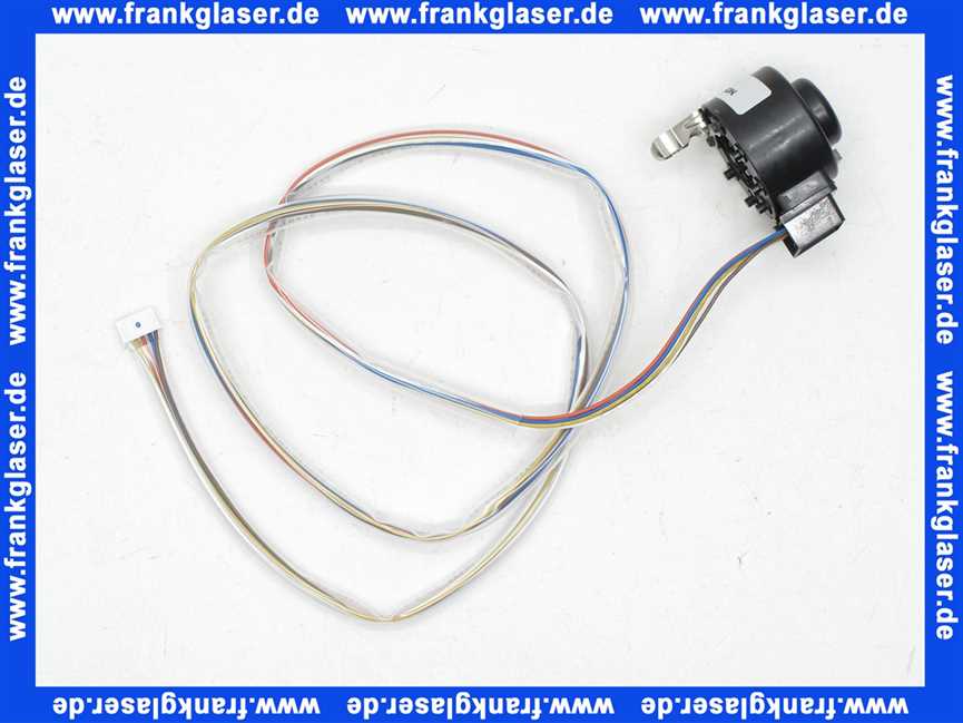 Weishaupt Spule Expansionsventil EXL-125 51551431577