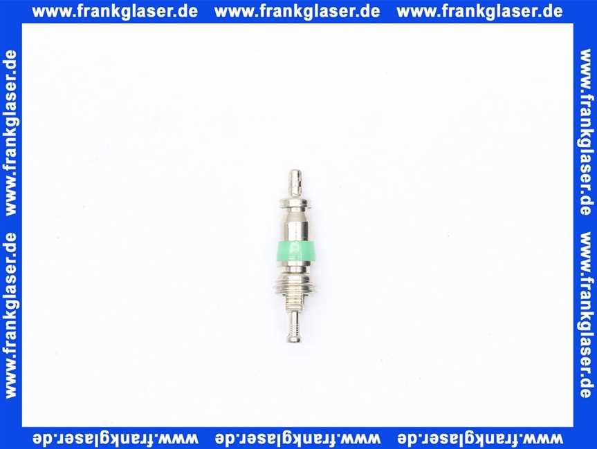 Weishaupt Schraderventileinsatz R410A/R32/R290 -Er 52550101102