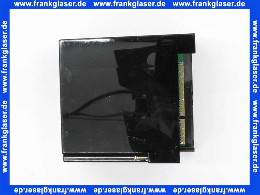 600176 Weishaupt Feuerungsautomat LAL 2.25 110V 50-60Hz ohne Klemmensockel Serie 02, Öl