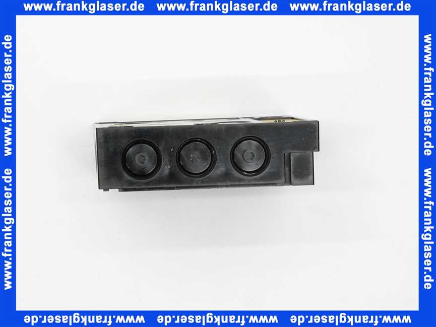 600523 Weishaupt Klemmensockel LGK16 AGM17