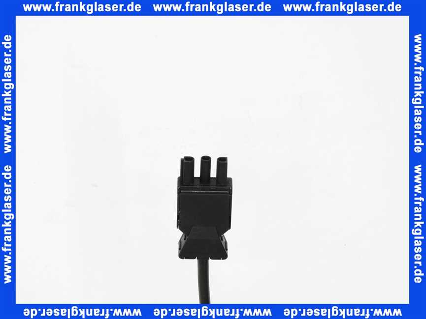 600588 Weishaupt Flammenfühler QRC1 AA.1623 C27