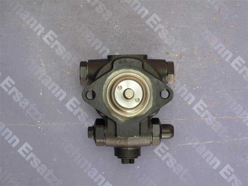 601150 Weishaupt Pumpe J 6 CCE 1002 5P