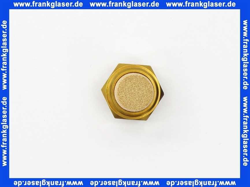 602118 Weishaupt Düse SR 60 0,85 GPH Danfoss mit Filter