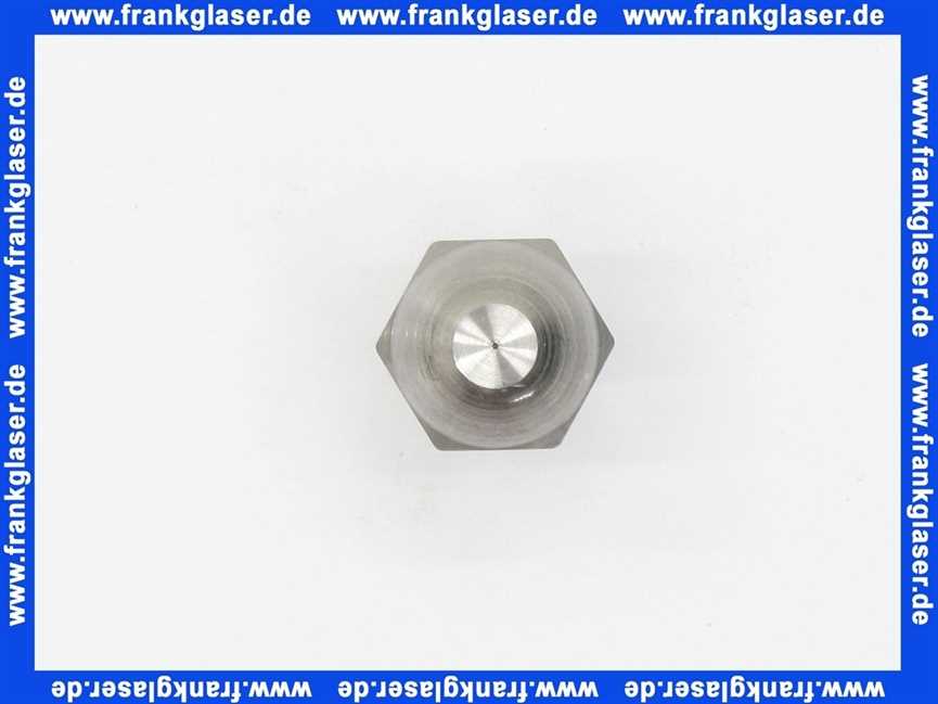 602250 Weishaupt Düse PLP 70 40,00 GPH Monarch