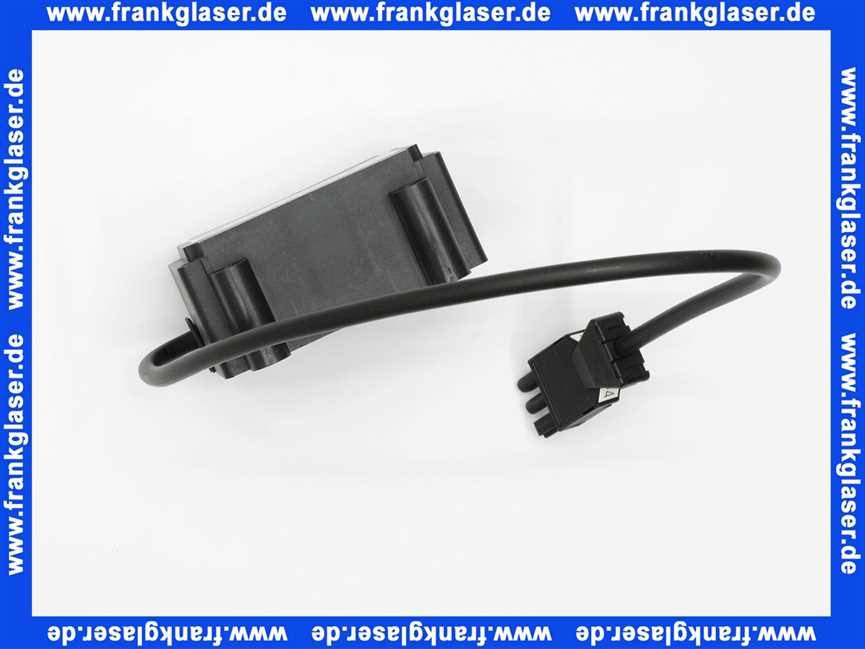 Weishaupt Zündgerät Typ W-ZG01 230V 100 VA Termal603201