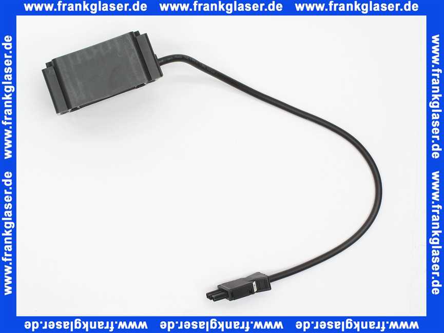 Weishaupt Zündgerät Typ W-ZG01 230V 100 VA Termal603201