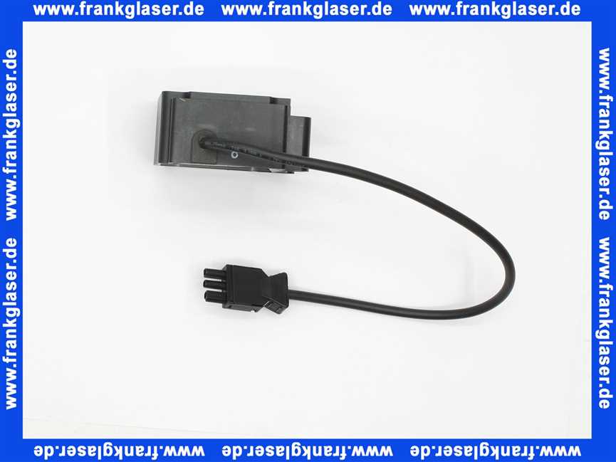 Weishaupt Zündgerät Typ W-ZG01 230V 100 VA Termal603201